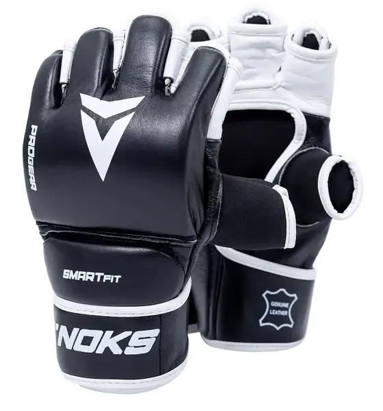 Рукавиці MMA V`Noks Aria White L/XL купити