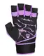Перчатки для фитнеса Power System PS-2710 Fitness Chica женские Purple XS купить