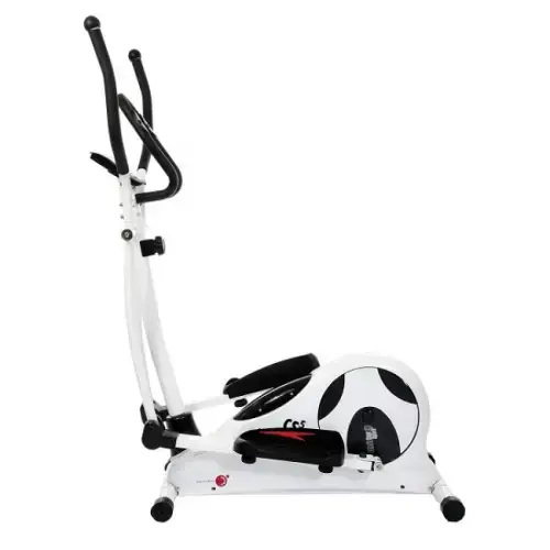 Орбитрек Christopeit Sport CS5 White 99252 купить недорого в Украине, фото 10