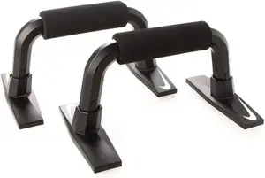 Упори для віджимання Nike PUSH UP GRIP 3.0 чорний Уні NS купити