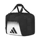 Сумка рюкзак Adidas Duffle Bag с логотипом Boxing | черный/серебро | BADUM01BX купить