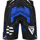 Шорты для MMA RDX MSS-IMF одобрены IMMAF Blue 2XL купить