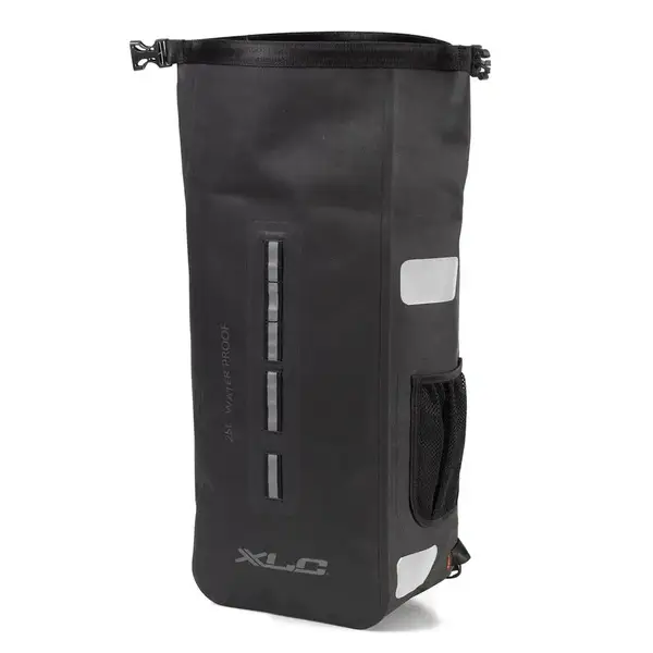 Рюкзак водонепроникний XLC, 61х16х24см, чорний купити недорого в Україні, фото 4