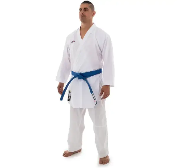 Кимоно для каратэ Inazuma Gi | 160 купить недорого в Украине, фото 7