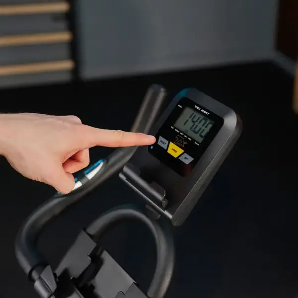 Спінбайк Trex Sport TX-840SB FARGO чорний купити недорого в Україні, фото 13