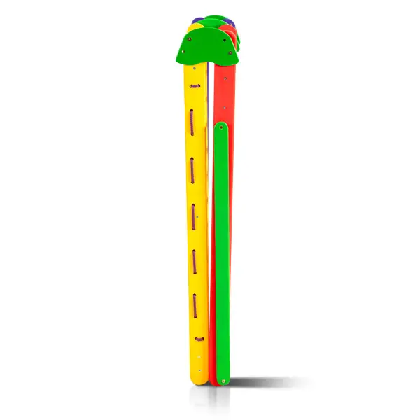 Дитячий спортивний куточок для дому «Kind-Start-4» купити недорого в Україні, фото 4