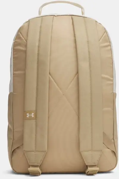 Рюкзак UA Essential Backpack 25L бежевий Уні 30 х 45 х 13 см купити недорого в Україні, фото 2
