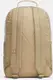 Рюкзак UA Essential Backpack 25L бежевий Уні 30 х 45 х 13 см купити