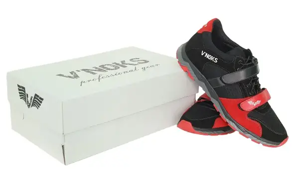 Кросівки V`Noks Boxing Edition Red New 44 купити недорого в Україні, фото 6