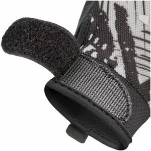 Перчатки для тренинга Adidas Essential Training Gloves черный, серый Уни S купить