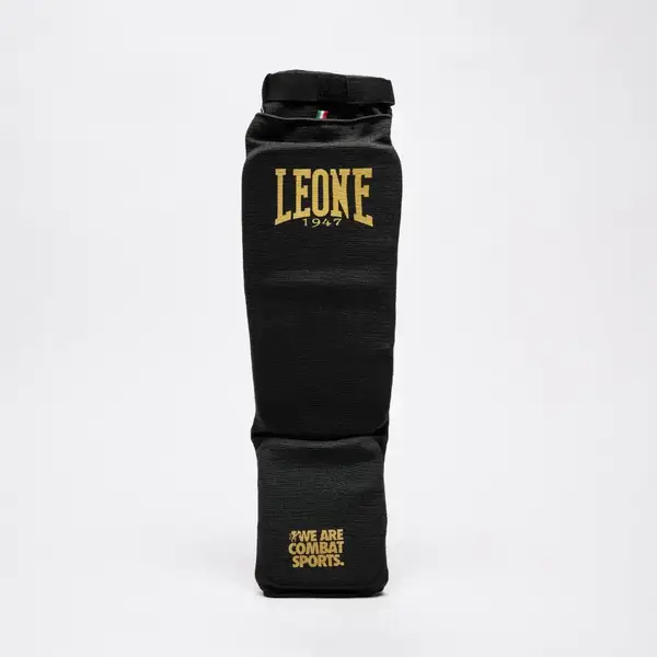 Защита голени Leone DNA Black S купить недорого в Украине, фото 2