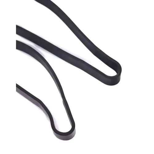 Резина для подтягиваний Generation Fitness FF31D1 (black) 20-65lb купить недорого в Украине, фото 5