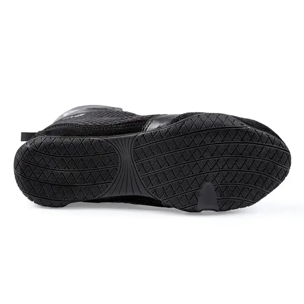 Боксерки V`Noks Vi Venti | Черный | 44 | 44 | Стопа 28.5 см купить недорого в Украине, фото 4