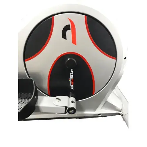 Орбитрек Christopeit Sport CS5 White 99252 купить недорого в Украине, фото 9