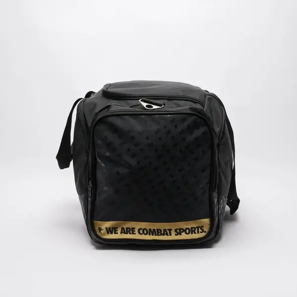 Спортивна сумка Leone AC966 DNA DUFFEL Black (75л.) купити недорого в Україні, фото 5