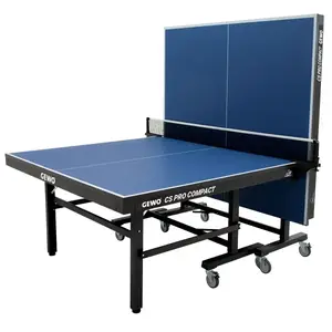 Теннисный стол Gewo CS Pro Compact ITTF Blue (94766500) купить