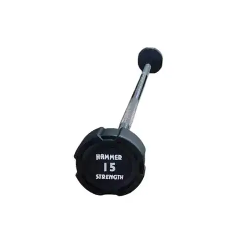 Набір прямих штанг 10-30 кг Hammer Strength FF10-30TPP купити недорого в Україні, фото 4