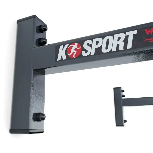 Турник для подтяжки настенный K-Sport KSSL108 купить недорого в Украине, фото 2