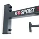 Турник для подтяжки настенный K-Sport KSSL108 купить