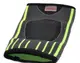 Компрессионный налокотник MadMax MFA-283 3D Compressive elbow support Dark grey/Neon green (1шт.) L купить