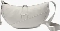 Сумка Nike NK AURA CRESCENT CROSSBODY 4L білий Жін 30 х 18 х 10 см Сумка Nike NK AURA CRESCENT CROSSBODY 4L білий Жін 30 х 18 х 10 см купити