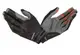 Рукавички для фітнесу MadMax MXG-103 X Gloves Black/Grey XL купити недорого в Україні, фото 3003