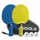 Набор для настольного тенниса Vivid Outdoor 2 Bats 3 Balls (51010) купить недорого в Украине, фото 21615