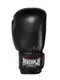 Боксерські рукавиці PowerPlay 3004 Classic Чорні 12 унцій купити