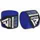 Бинты для бокса RDX RB Hand Wraps Combine 3 пары Red,Black,Blue (4.5м.) купить