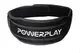 Пояс неопреновый для тяжелой атлетики Power Play 5546 Black XL купить недорого в Украине, фото 16527