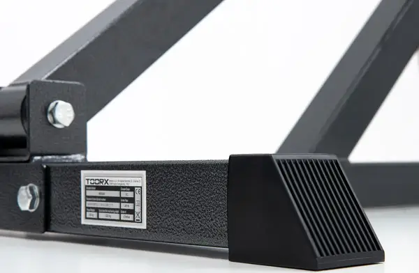 Регульована лава Toorx Multipurpose Bench WBX 85 (WBX-85) купити недорого в Україні, фото 20