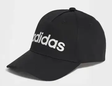 Кепка Adidas DAILY CAP чорний Уні OSFL (60 см) купити