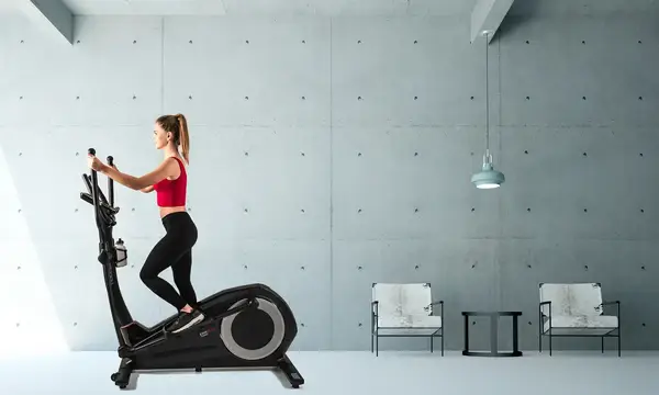 Орбитрек Toorx Elliptical ERX 300 (ERX-300) купить недорого в Украине, фото 16