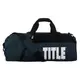 Спортивна сумка TITLE Boxing Champion Sport Bag/Backpack Blue/Black купити недорого в Україні, фото 36358