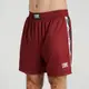Шорти боксерські Leone Iconic Бордовий L купити недорого в Україні, фото 41375