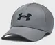 Кепка UA Storm Blitzing Adj серый Чел OSFM купить недорого в Украине, фото 22846