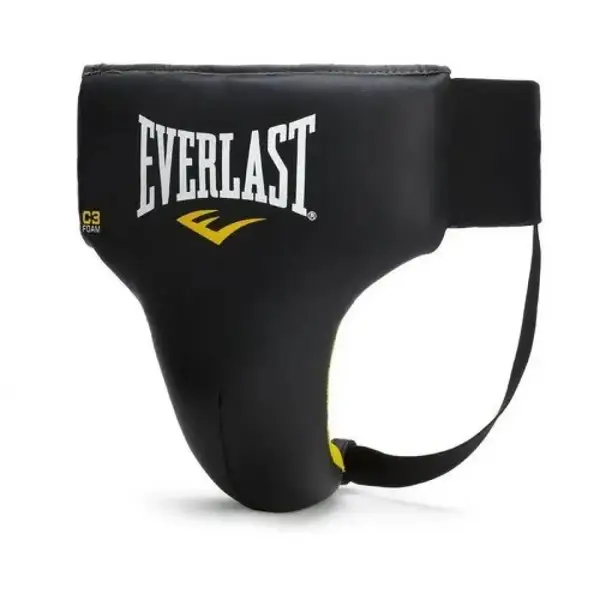Защита паха Everlast LIGHT SPARRING PRO черный Уни L купить
