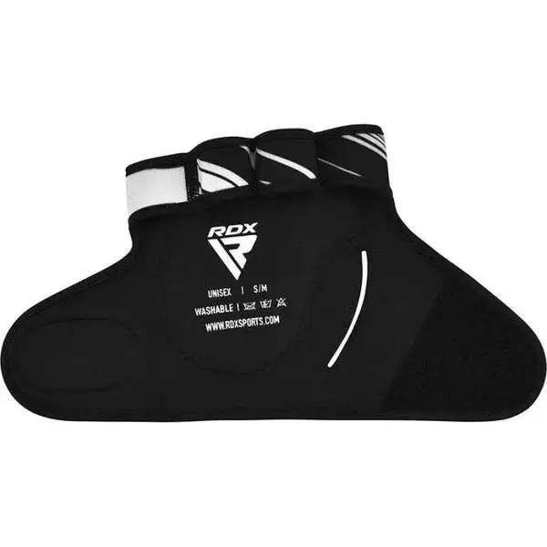 Накладки для підтягування RDX R1 White L/XL купити недорого в Україні, фото 6