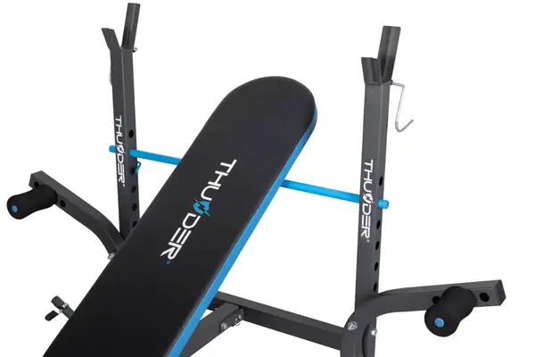 Многофункциональная тренажерная лава VIGOR-A THUNDER купить недорого в Украине, фото 7