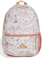 Рюкзак Adidas LK ADRPT BPK 1 12,5L бежевый, оранжевый Дет 34x26x11 см купить