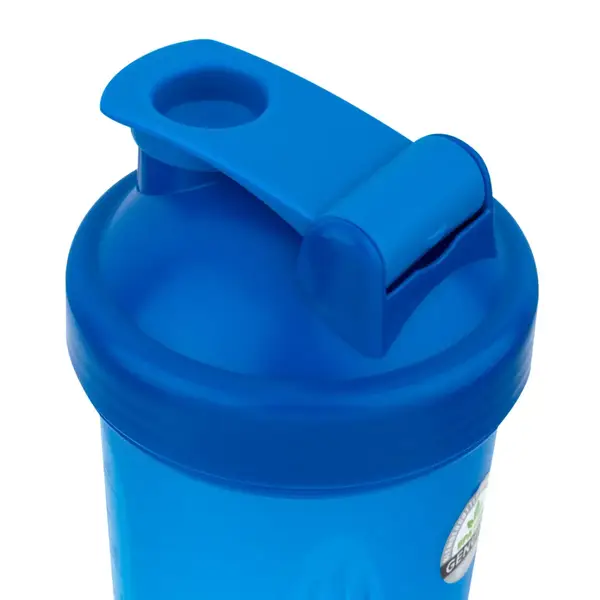 Шейкер спортивный BlenderBottle Original Classic 28oz/820ml Cyan купить недорого в Украине, фото 6