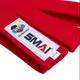 Пояс Smai High Quality Version WKF | Красный | SM B004RWKF| 320 купить
