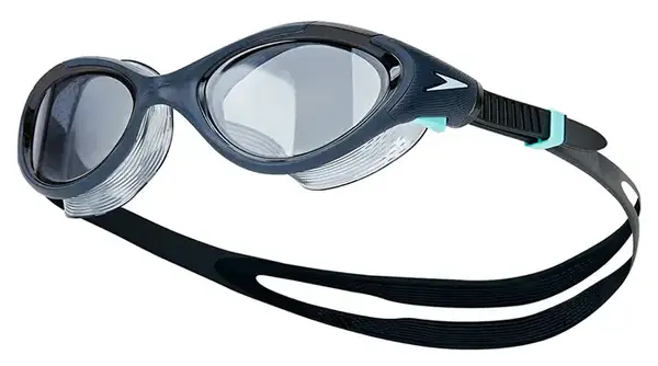 Окуляри для плавання Speedo BIOFUSE 2.0 GOG AF синій Уні OSFM купити