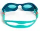 Окуляри для плавання Arena THE ONE WOMAN блакитний, бірюзовий Жін OSFM купити