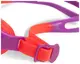 Очки для плавания Arena AIR JR MIRROR фиолетовый, красный OSFM купить