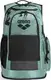 Рюкзак Arena ALL SET BACKPACK 45L зелений Уні 55 х 38 х 28 см купити