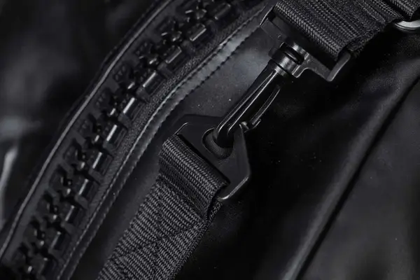 Сумка-рюкзак Adidas Boxing | черно/белая | ADIACC051B 83L купить недорого в Украине, фото 2