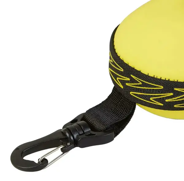 Чохол для окулярів Speedo GOGGLES STORAGE жовтий Уні OSFM купити недорого в Україні, фото 5