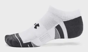 Носки UA Performance Tech 3pk NS белый Уни MD купить
