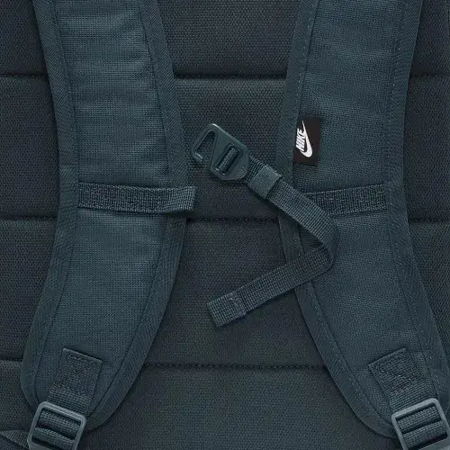 Рюкзак Nike NK HERITAGE Eugene BKPK 23L темно-зеленый Уни 43x30x15 см купить недорого в Украине, фото 11